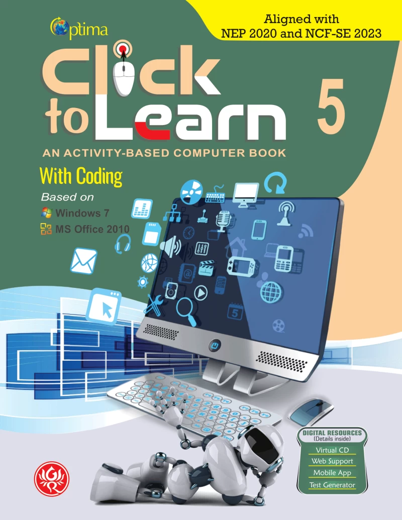 Click to Learn 5